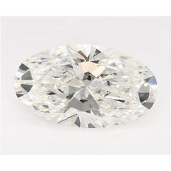 4.53ct OVAL Diamond - 500077858
