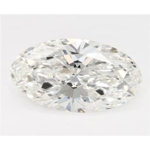 5.09ct OVAL Diamond - 500077847
