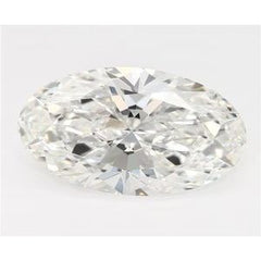 5.09ct OVAL Diamond - 500077847