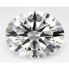 4.65ct ROUND Diamond - 500077774