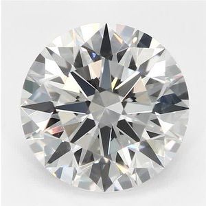 1.71ct ROUND Diamond - 500077820
