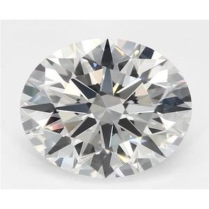 1.71ct ROUND Diamond - 500077820