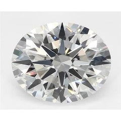 1.71ct ROUND Diamond - 500077820