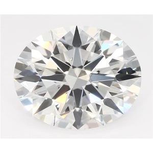 3.51ct ROUND Diamond - 500077781