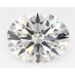 3.51ct ROUND Diamond - 500077781