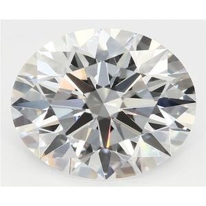 2.51ct ROUND Diamond - 500077806