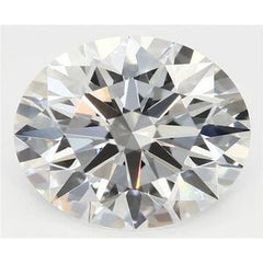 2.51ct ROUND Diamond - 500077806