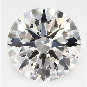 3.5ct ROUND Diamond - 500077784