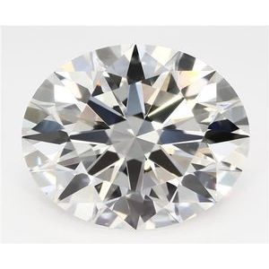 3.5ct ROUND Diamond - 500077784