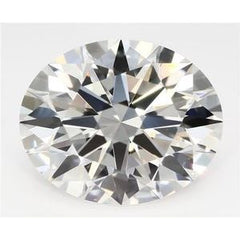 3.5ct ROUND Diamond - 500077784