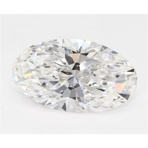 2.2ct OVAL Diamond - 500077900