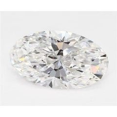 2.2ct OVAL Diamond - 500077900