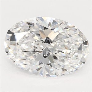 3.01ct OVAL Diamond - 500077887