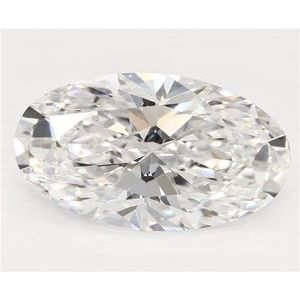 3.01ct OVAL Diamond - 500077887
