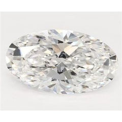 3.01ct OVAL Diamond - 500077887