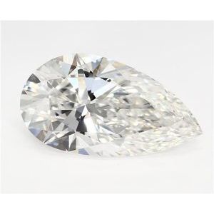 4.06ct PEAR Diamond - 500077921