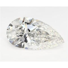 4.06ct PEAR Diamond - 500077921