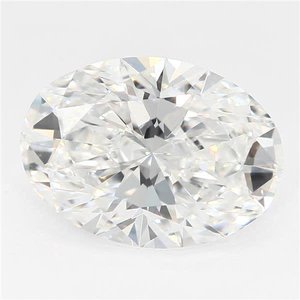 2.07ct OVAL Diamond - 500077907