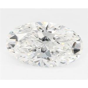 2.07ct OVAL Diamond - 500077907
