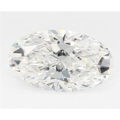 2.07ct OVAL Diamond - 500077907