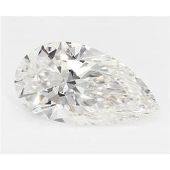 3.06ct PEAR Diamond - 500077933