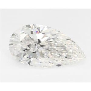3.12ct PEAR Diamond - 500077928