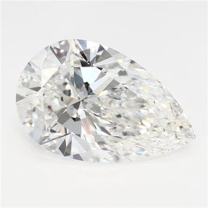 3.07ct PEAR Diamond - 500077931