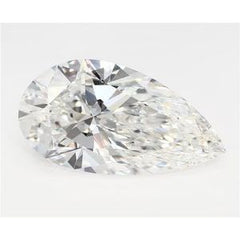 3.07ct PEAR Diamond - 500077931
