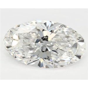 2.8ct OVAL Diamond - 500077890