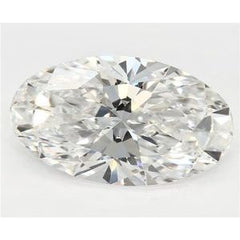 2.8ct OVAL Diamond - 500077890