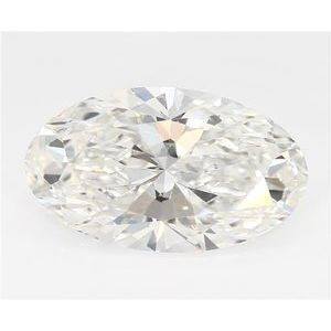2.0ct OVAL Diamond - 500077913