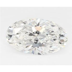 2.05ct OVAL Diamond - 500077908