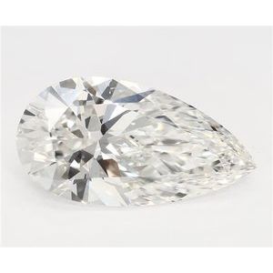 2.23ct PEAR Diamond - 500077942
