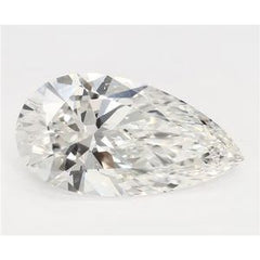 2.23ct PEAR Diamond - 500077942