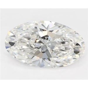 3.03ct OVAL Diamond - 500077886