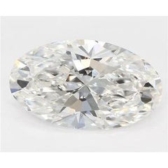 3.03ct OVAL Diamond - 500077886