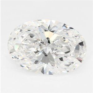 2.08ct OVAL Diamond - 500077906