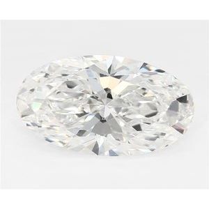 2.08ct OVAL Diamond - 500077906