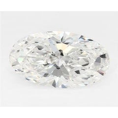 2.08ct OVAL Diamond - 500077906
