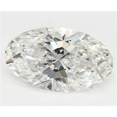 2.6ct OVAL Diamond - 500077893
