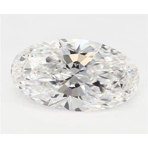2.03ct OVAL Diamond - 500077910