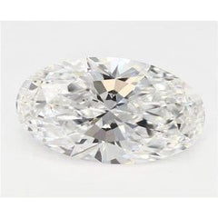 2.03ct OVAL Diamond - 500077910