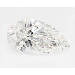 3.35ct PEAR Diamond - 500077925