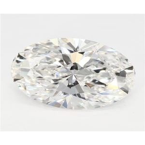 2.11ct OVAL Diamond - 500077904
