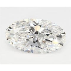 2.11ct OVAL Diamond - 500077904