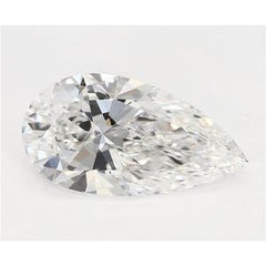 1.28ct PEAR Diamond - 500077948