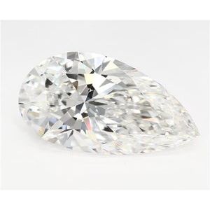 3.2ct PEAR Diamond - 500077927