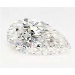 3.2ct PEAR Diamond - 500077927