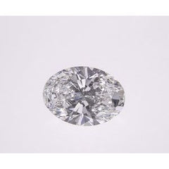 0.55ct OVAL Diamond - 500071601