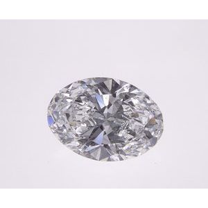 0.82ct OVAL Diamond - 500071644
